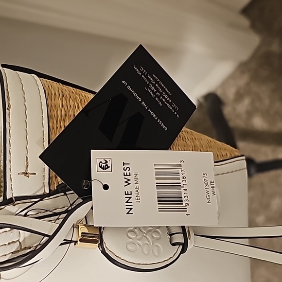 Nine West Crossbody Bag - Picture 3 of 3